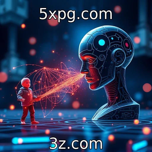 Como a inteligência artificial transforma o desenvolvimento de jogos