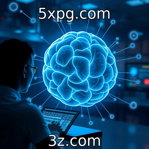 O impacto da inteligência artificial no design de jogos