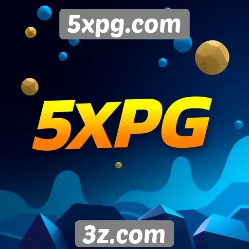 Comparação entre 5xpg.com e outros sites de jogos
