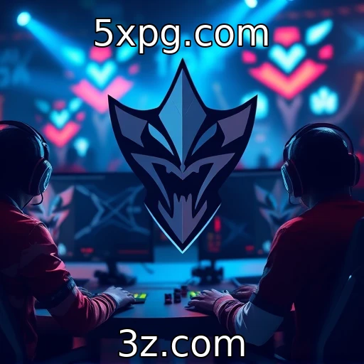 Cenário competitivo dos eSports em ascensão