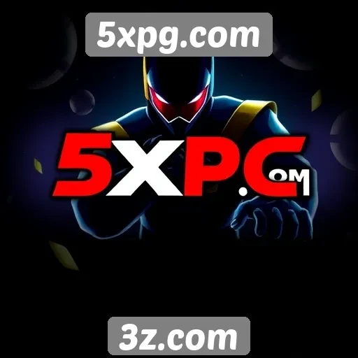 Promoções e ofertas atuais no 5xpg.com