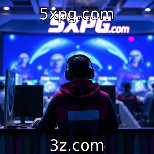 E-sports ganham destaque nas competições acadêmicas