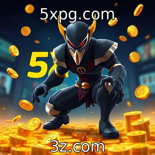 Crescimento da indústria de jogos em mercados emergentes