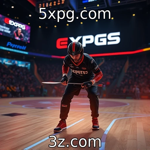 Evolução dos eSports em competições globais