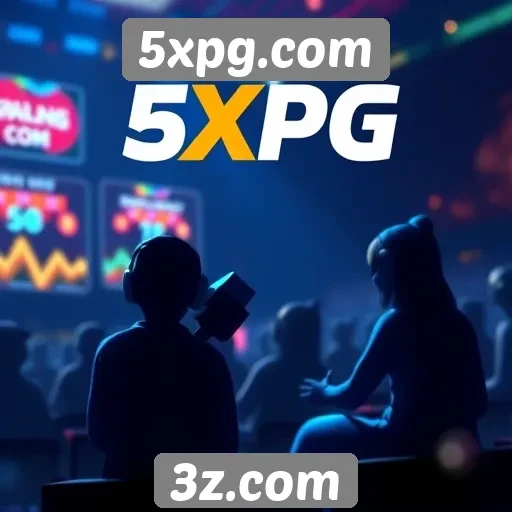Fatores que atraem novos jogadores para o 5xpg.com