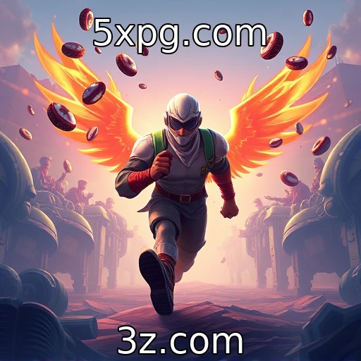 Novas tendências em jogos para aumentar a imersão