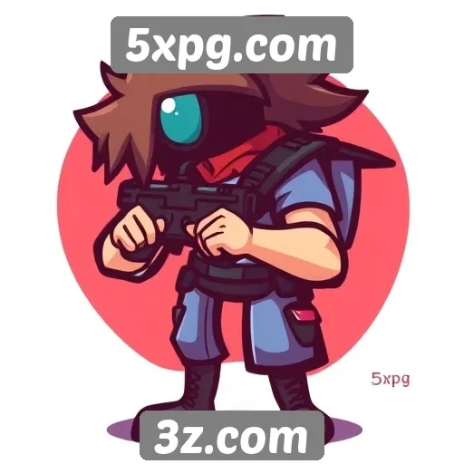 Comunidade de jogadores no 5xpg.com cresce rapidamente