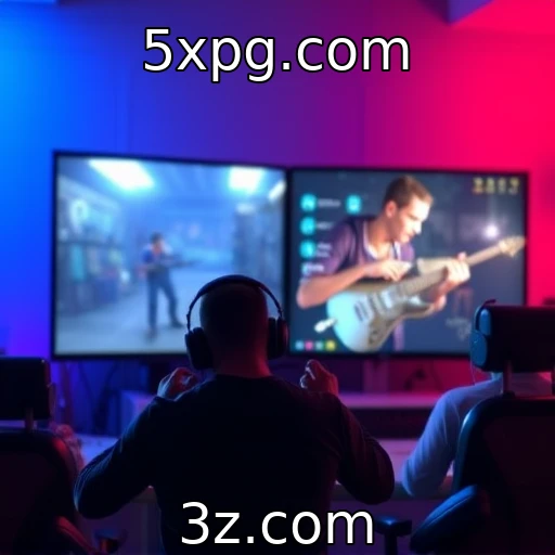 Crescimento das plataformas de streaming de jogos