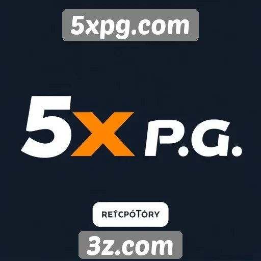 História e evolução do site 5xpg no mercado de jogos