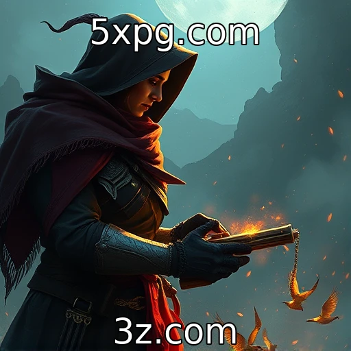 A importância da narrativa em jogos contemporâneos