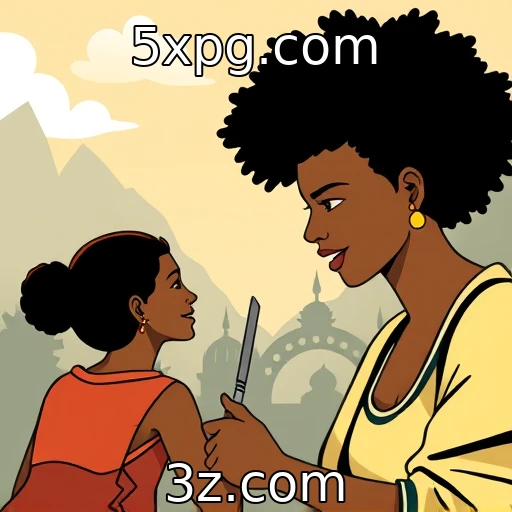 Narrativas inclusivas ampliam a diversidade nos jogos