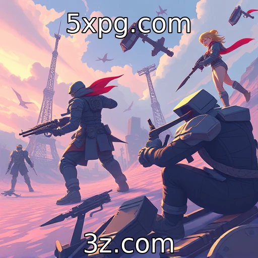 A ascensão dos jogos independentes na indústria atual