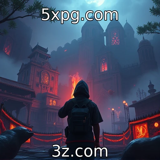 Exploração de narrativas interativas em jogos modernos