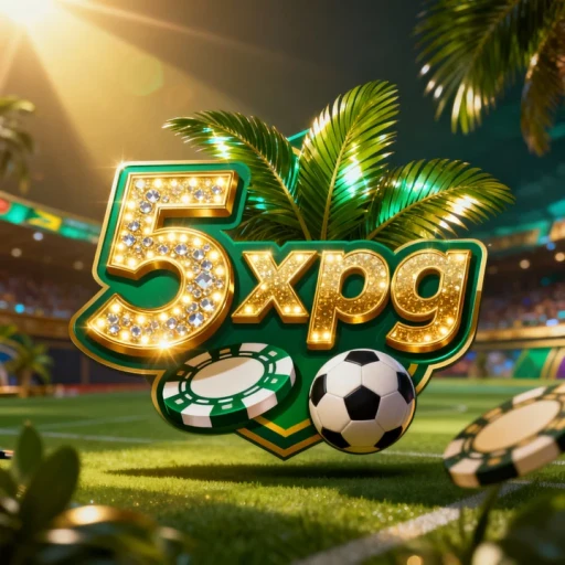 5xpg.com
