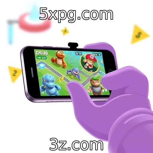 Mudanças na monetização de jogos para smartphones