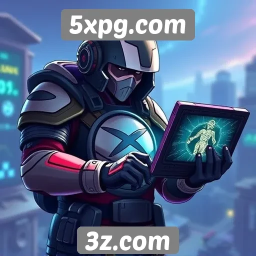 Dicas para otimizar sua experiência no 5xpg.com