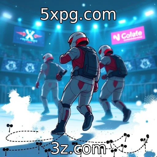 Mudanças no comportamento dos jogadores