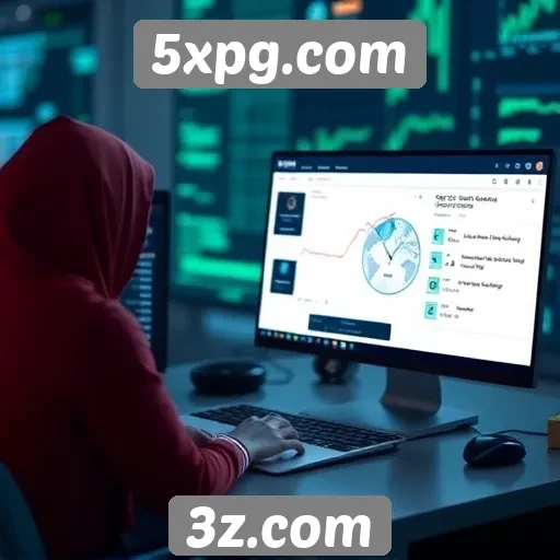 Segurança e confiabilidade em 5xpg.com