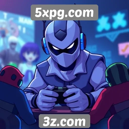 Tutoriais e dicas disponíveis no 5xpg.com para iniciantes