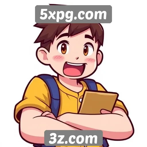 Feedback dos usuários sobre a experiência no 5xpg.com