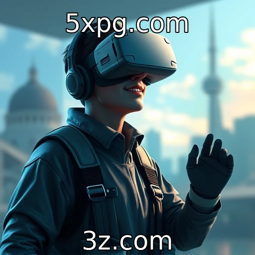 Impactos da realidade virtual no desenvolvimento de jogos